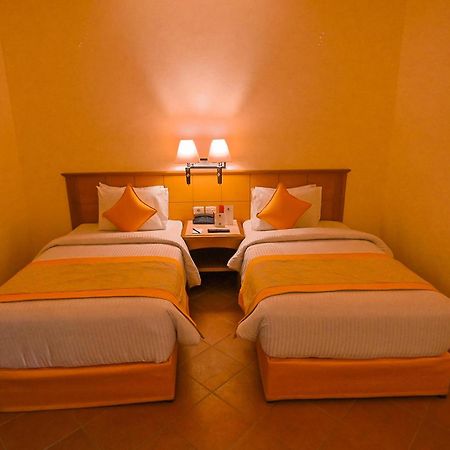 Charmillion Gardens Aquapark Hotel Sharm el-Sheikh Ngoại thất bức ảnh A room at the hotel