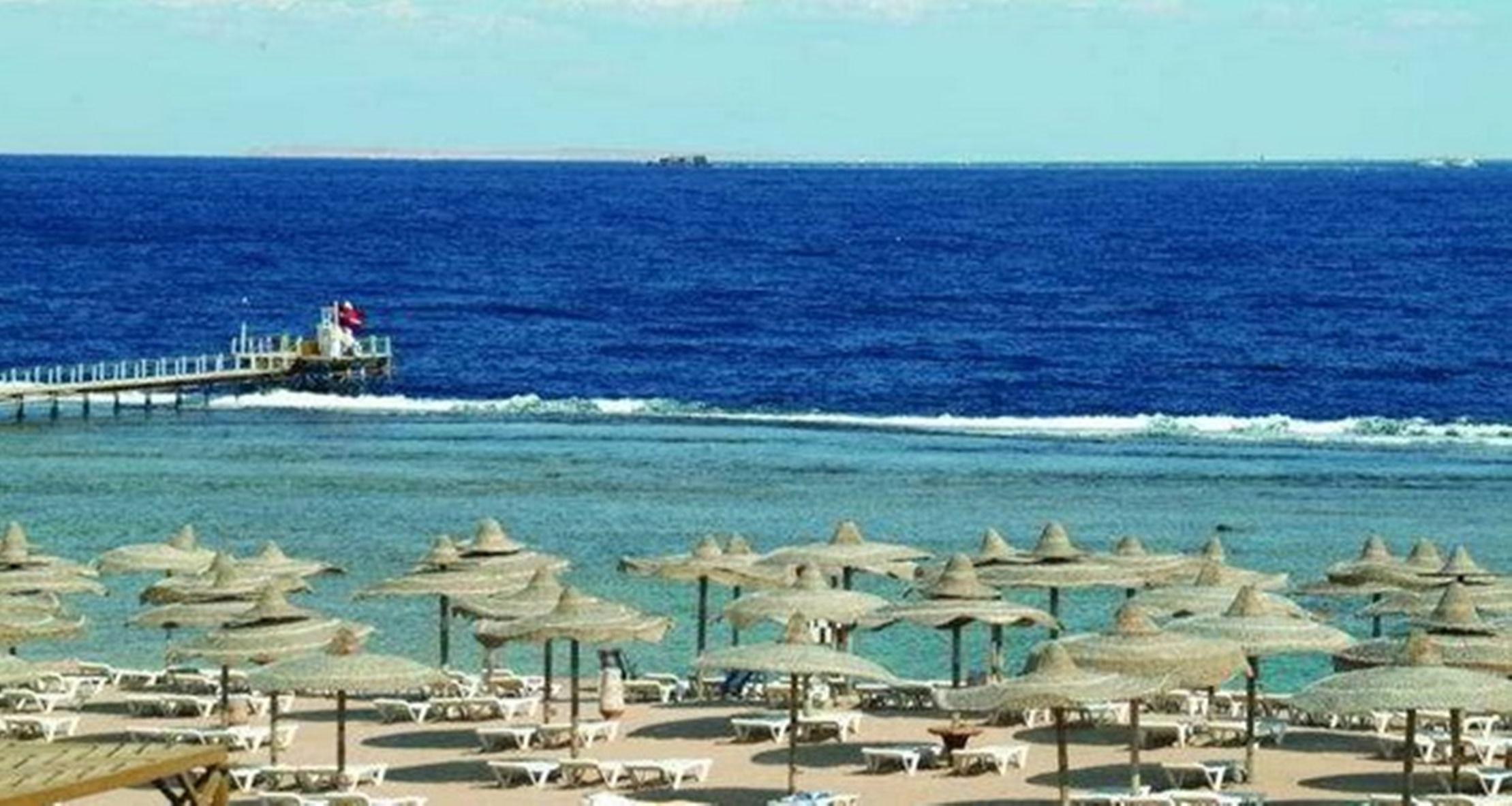 Charmillion Gardens Aquapark Hotel Sharm el-Sheikh Ngoại thất bức ảnh Sharm El Sheikh