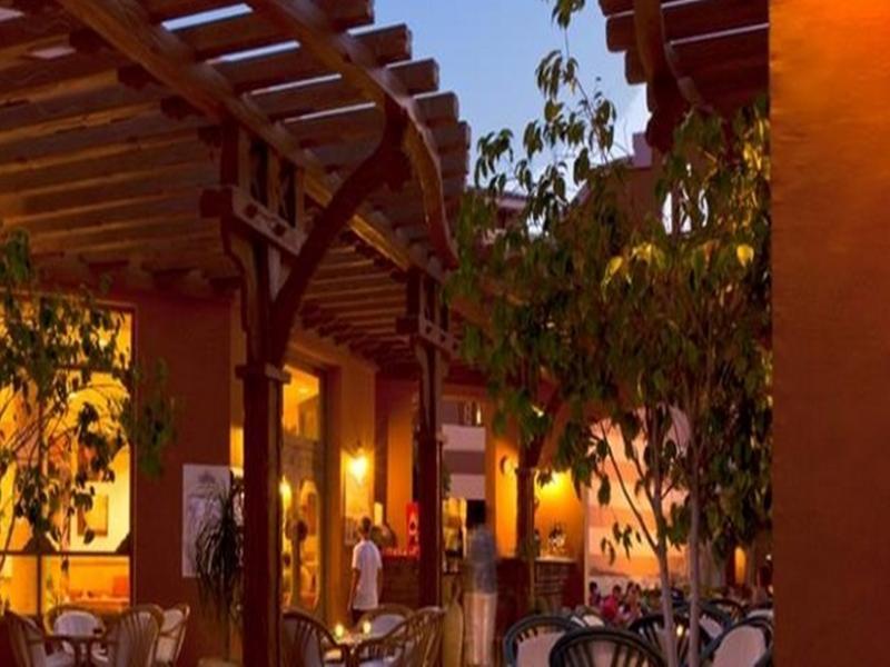 Charmillion Gardens Aquapark Hotel Sharm el-Sheikh Ngoại thất bức ảnh The Dapples Pavilion