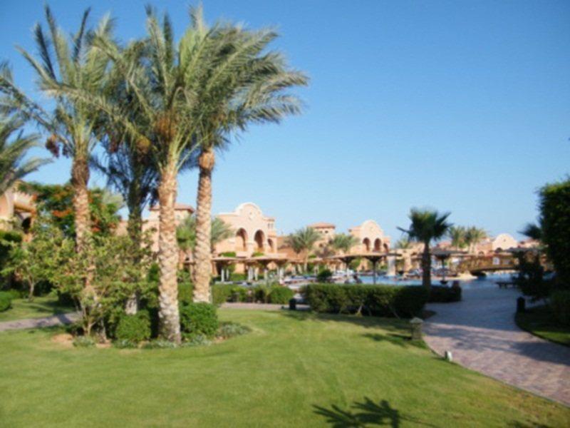 Charmillion Gardens Aquapark Hotel Sharm el-Sheikh Ngoại thất bức ảnh El Alamein